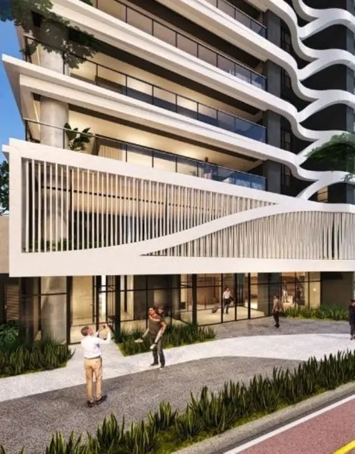 Foto 4 de Apartamento com 4 quartos à venda, 231m2 em Pinheiros, São Paulo - SP