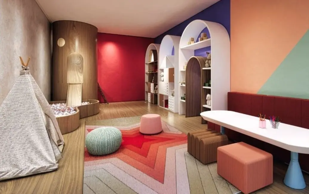 Foto 7 de Apartamento com 4 quartos à venda, 231m2 em Pinheiros, São Paulo - SP