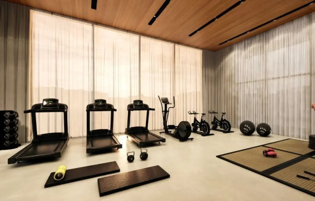 Foto 8 de Apartamento com 4 quartos à venda, 231m2 em Pinheiros, São Paulo - SP