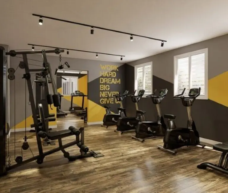 Foto 8 de Apartamento com 1 quarto à venda, 58m2 em Vila das Belezas, São Paulo - SP