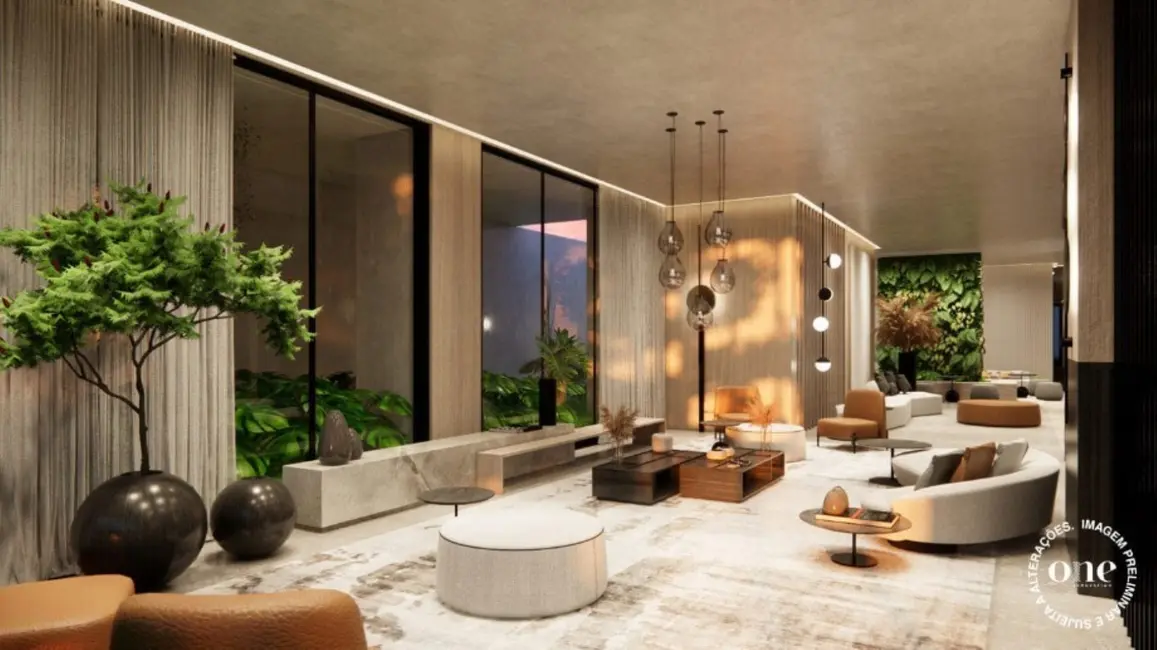 Foto 2 de Apartamento com 2 quartos à venda, 122m2 em Vila Clementino, São Paulo - SP