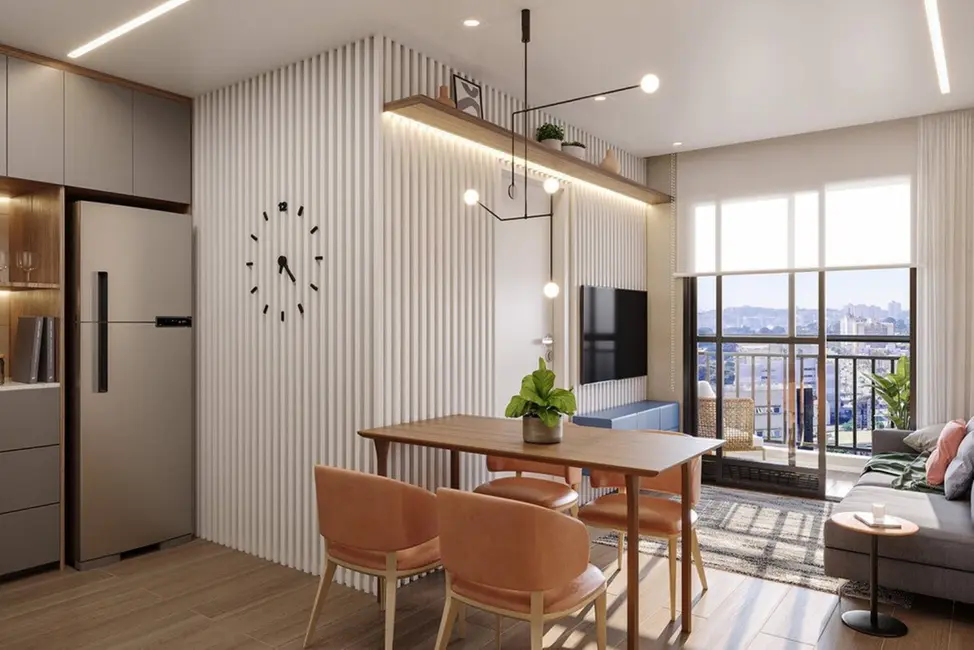 Foto 5 de Apartamento com 1 quarto à venda, 28m2 em Santa Cecília, São Paulo - SP