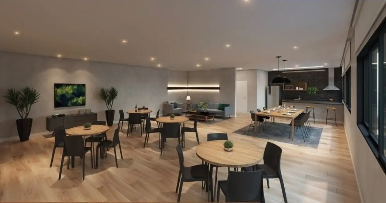 Foto 9 de Apartamento com 1 quarto à venda, 38m2 em Bela Vista, São Paulo - SP