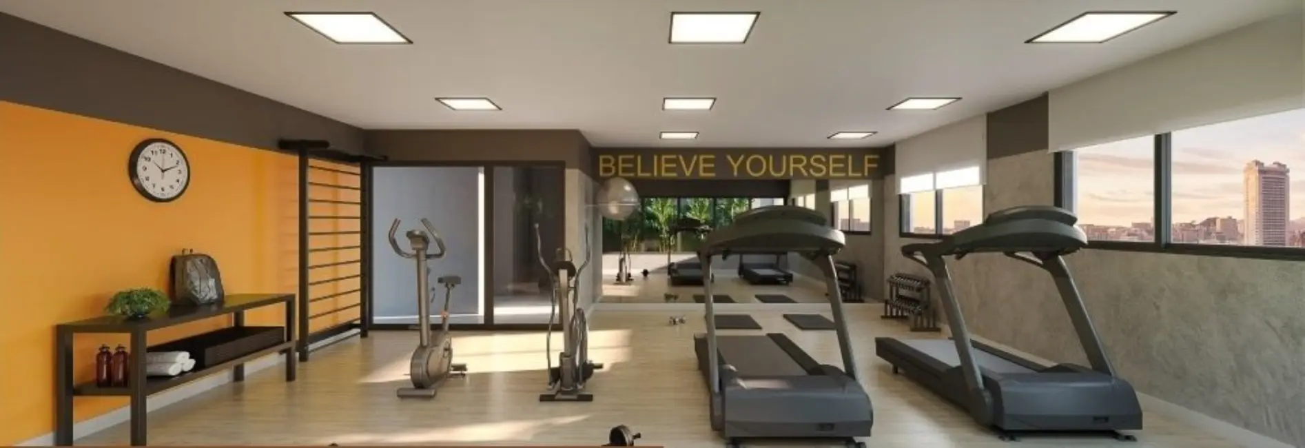 Foto 8 de Apartamento com 1 quarto à venda, 38m2 em Bela Vista, São Paulo - SP