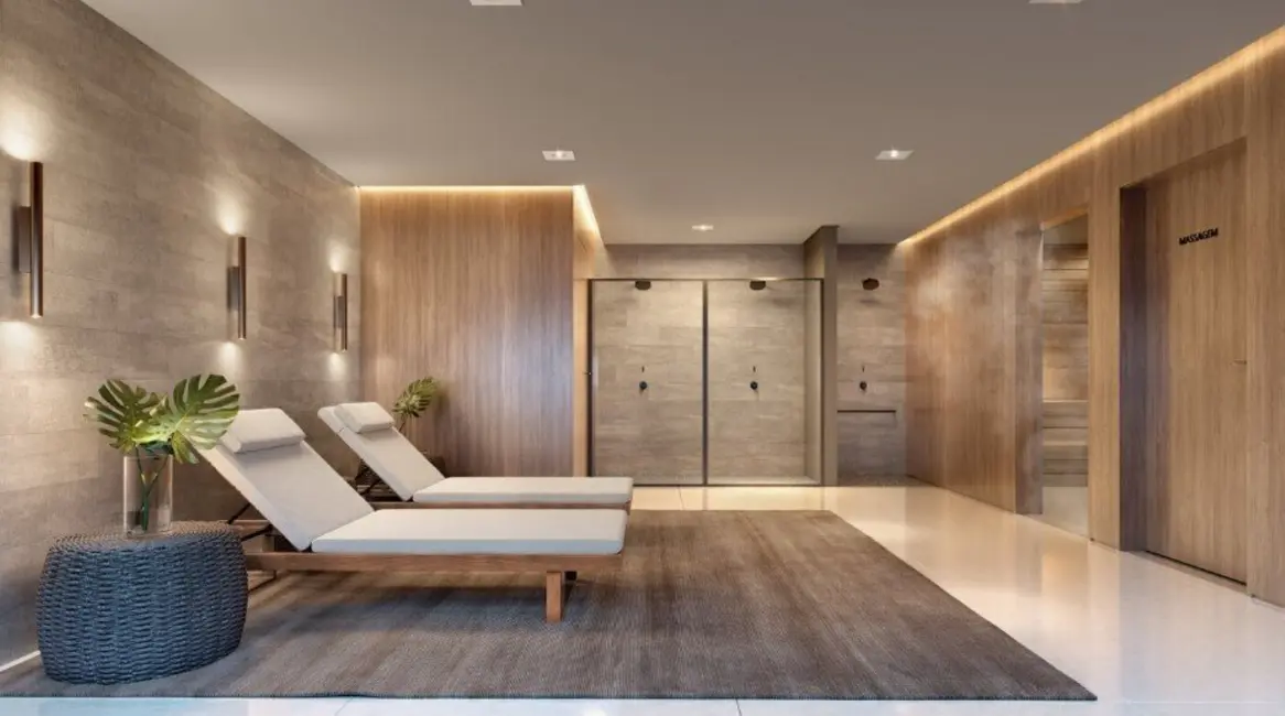 Apartamento com 4 quartos à venda, 200m2 em Sumaré, São Paulo - SP - imagem 9 Foto 9 de Apartamento com 4 quartos à venda, 200m2 em Sumaré, São Paulo - SP