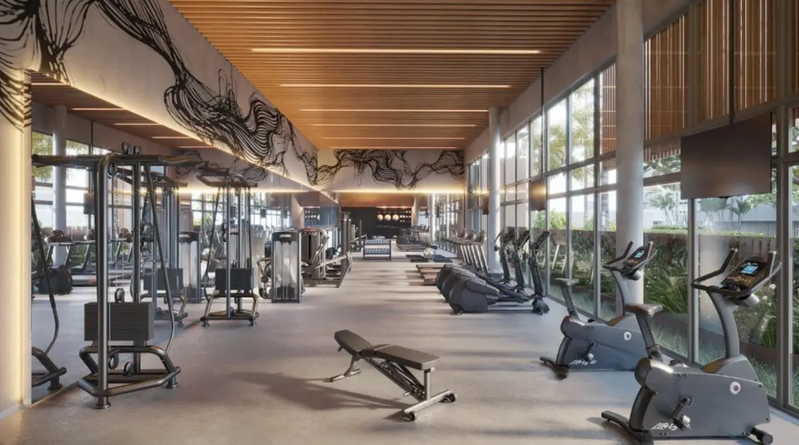 Apartamento com 4 quartos à venda, 200m2 em Sumaré, São Paulo - SP - imagem 5 Foto 5 de Apartamento com 4 quartos à venda, 200m2 em Sumaré, São Paulo - SP