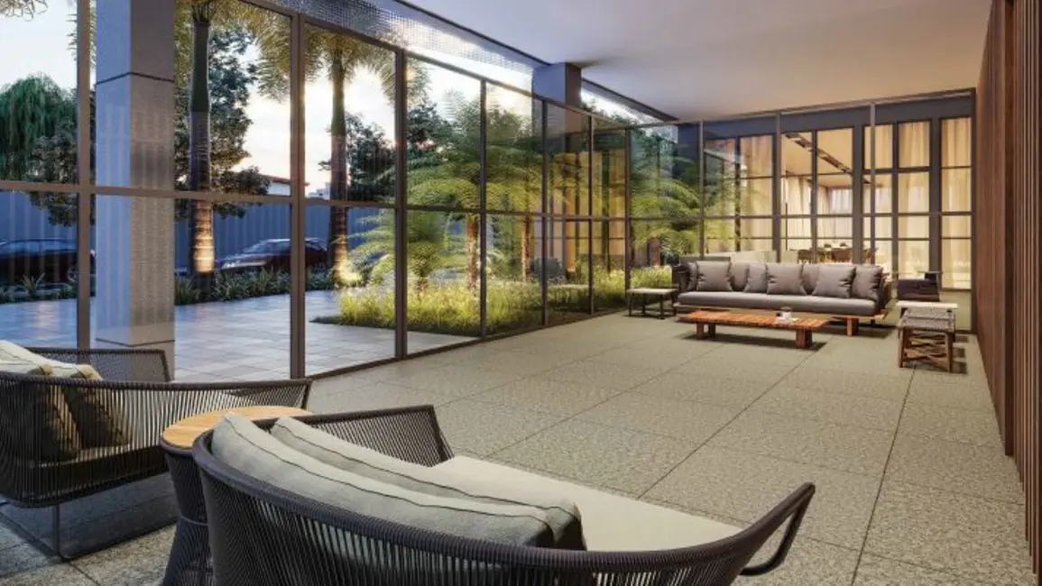 Foto 5 de Apartamento com 2 quartos à venda, 67m2 em São Paulo - SP