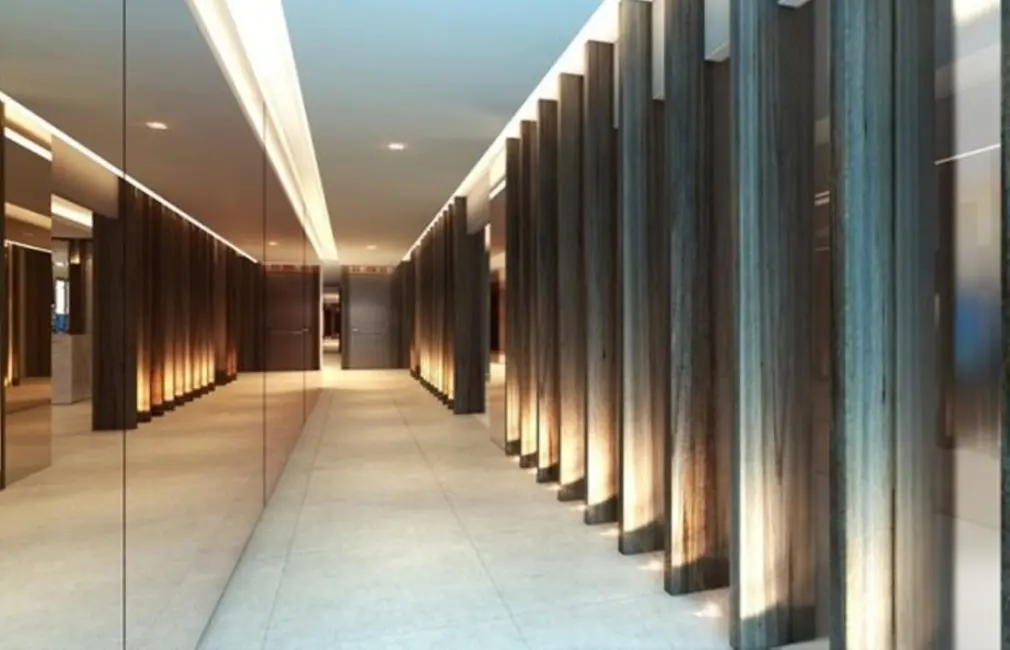 Apartamento com 4 quartos à venda, 211m2 em Perdizes, São Paulo - SP - imagem 3 Foto 3 de Apartamento com 4 quartos à venda, 211m2 em Perdizes, São Paulo - SP