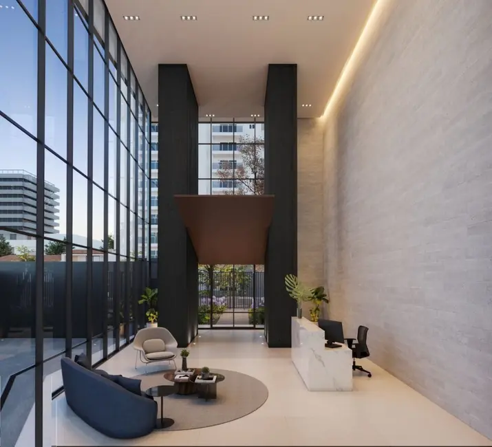 Foto 3 de Apartamento com 2 quartos à venda, 74m2 em Cerqueira César, São Paulo - SP