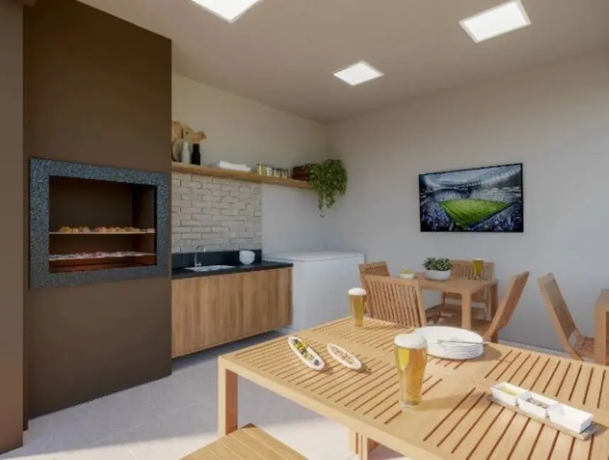 Foto 8 de Apartamento com 2 quartos à venda, 46m2 em Jardim Prudência, São Paulo - SP