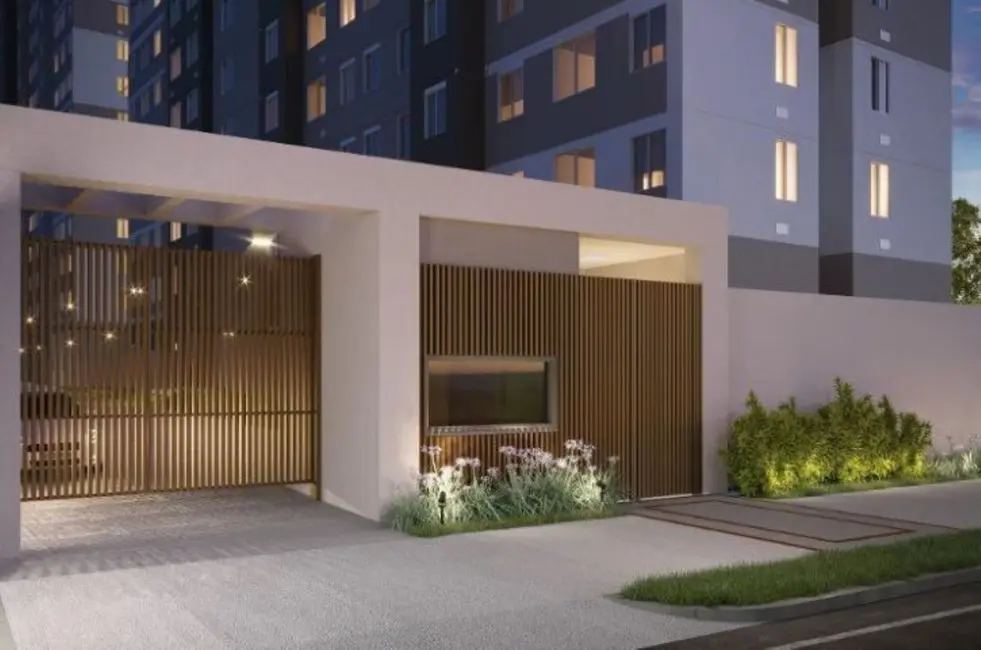 Foto 2 de Apartamento com 2 quartos à venda, 46m2 em Jardim Prudência, São Paulo - SP