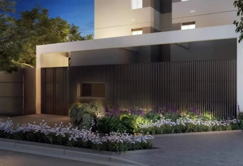 Apartamento com 2 quartos à venda, 62m2 em Santo Amaro, São Paulo - SP - imagem 2 Foto 2 de Apartamento com 2 quartos à venda, 62m2 em Santo Amaro, São Paulo - SP