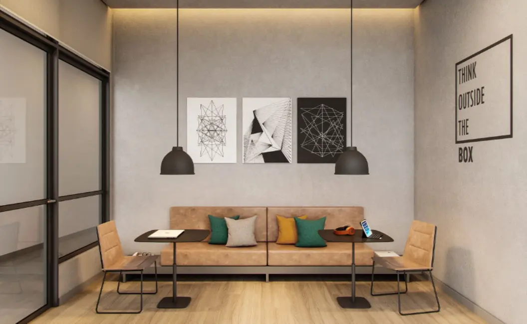 Foto 9 de Apartamento com 4 quartos à venda, 140m2 em Jardim das Acácias, São Paulo - SP