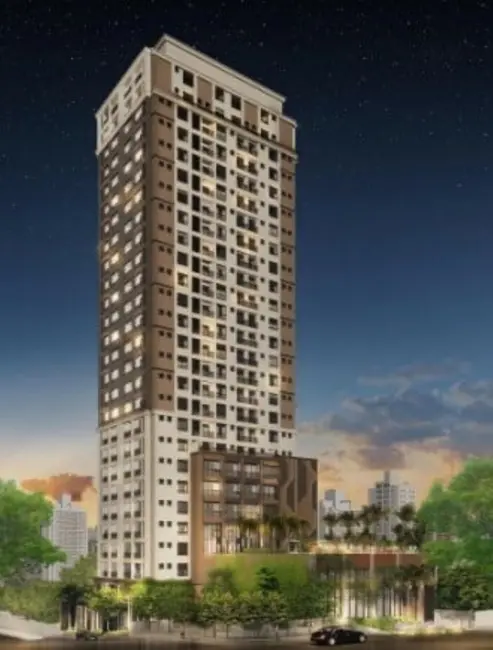 Foto 1 de Apartamento com 4 quartos à venda, 164m2 em Perdizes, São Paulo - SP