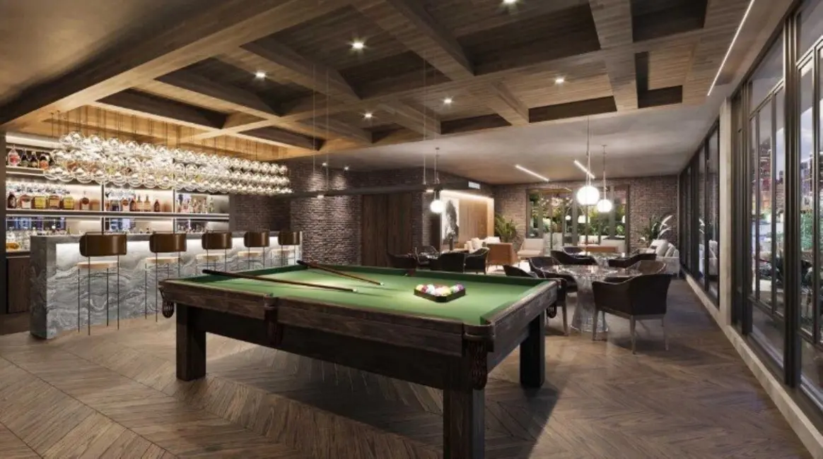 Foto 7 de Apartamento com 4 quartos à venda, 164m2 em Perdizes, São Paulo - SP