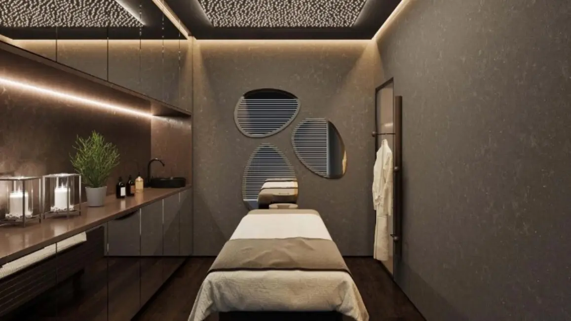 Foto 8 de Apartamento com 1 quarto à venda, 42m2 em Perdizes, São Paulo - SP