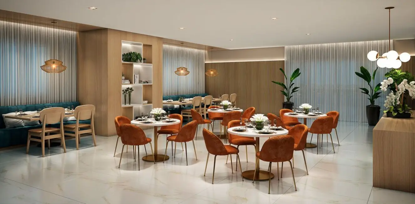 Foto 9 de Apartamento com 2 quartos à venda, 40m2 em Vila Pompéia, São Paulo - SP