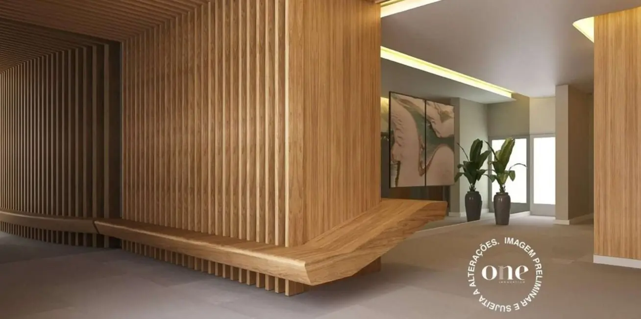 Apartamento com 3 quartos à venda, 74m2 em Santo Amaro, São Paulo - SP - imagem 3 Foto 3 de Apartamento com 3 quartos à venda, 74m2 em Santo Amaro, São Paulo - SP