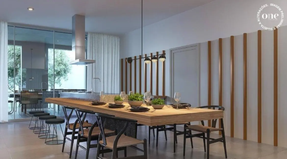 Foto 9 de Apartamento com 2 quartos à venda, 54m2 em Santo Amaro, São Paulo - SP