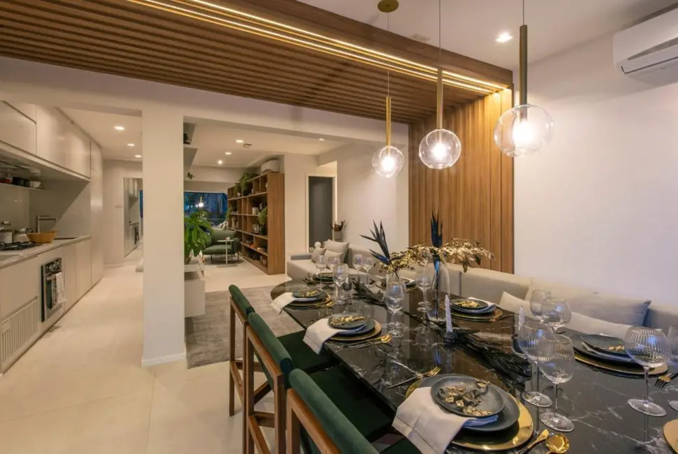 Foto 8 de Apartamento com 2 quartos à venda, 69m2 em Jardim Prudência, São Paulo - SP