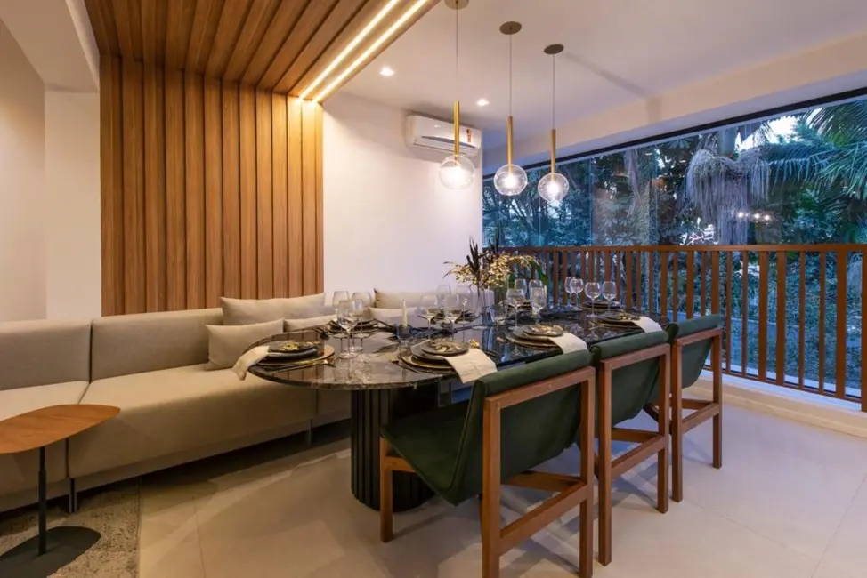 Foto 9 de Apartamento com 2 quartos à venda, 85m2 em Jardim Prudência, São Paulo - SP