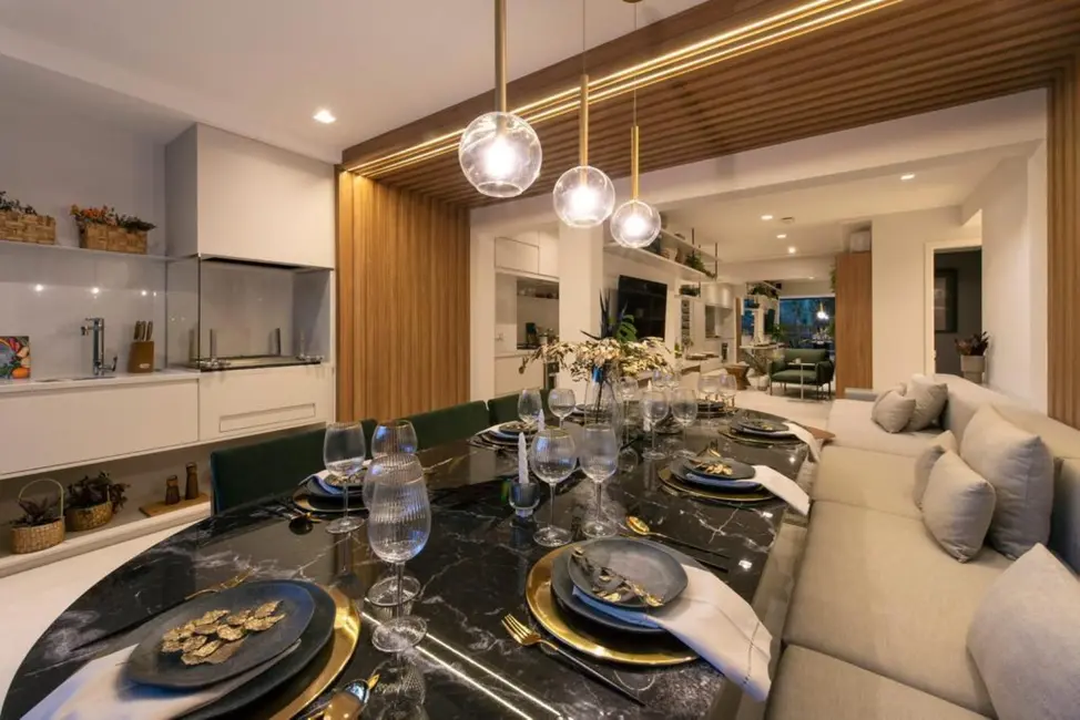 Foto 5 de Apartamento com 2 quartos à venda, 85m2 em Jardim Prudência, São Paulo - SP