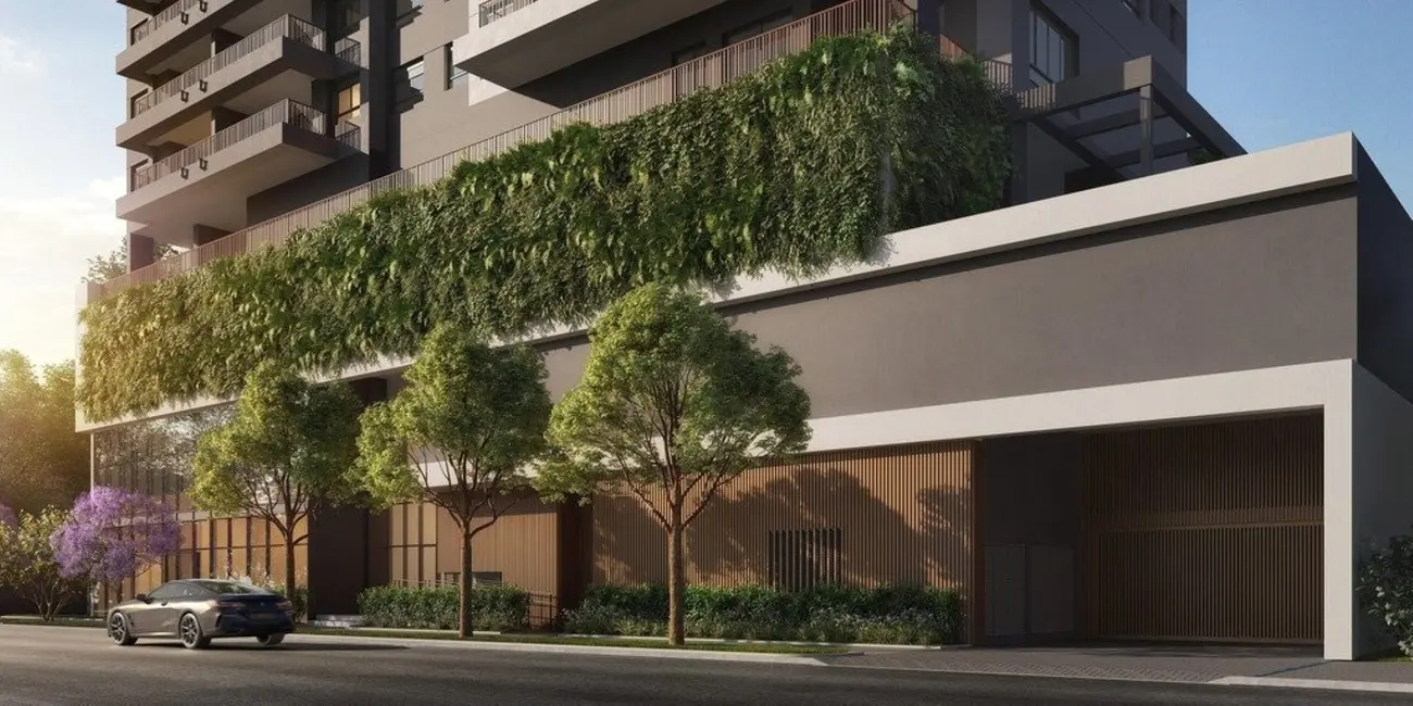 Foto 2 de Apartamento com 2 quartos à venda, 85m2 em Jardim Prudência, São Paulo - SP