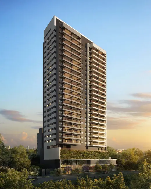 Foto 1 de Apartamento com 2 quartos à venda, 85m2 em Jardim Prudência, São Paulo - SP