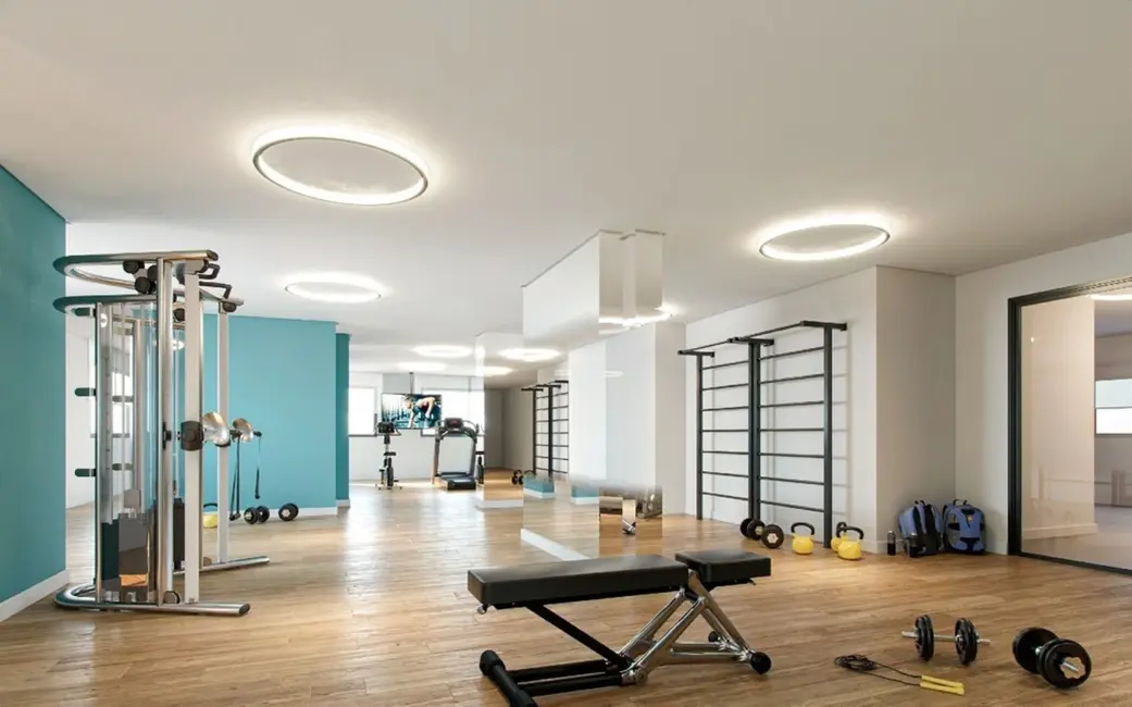 Foto 6 de Apartamento com 3 quartos à venda, 82m2 em Alto da Boa Vista, São Paulo - SP