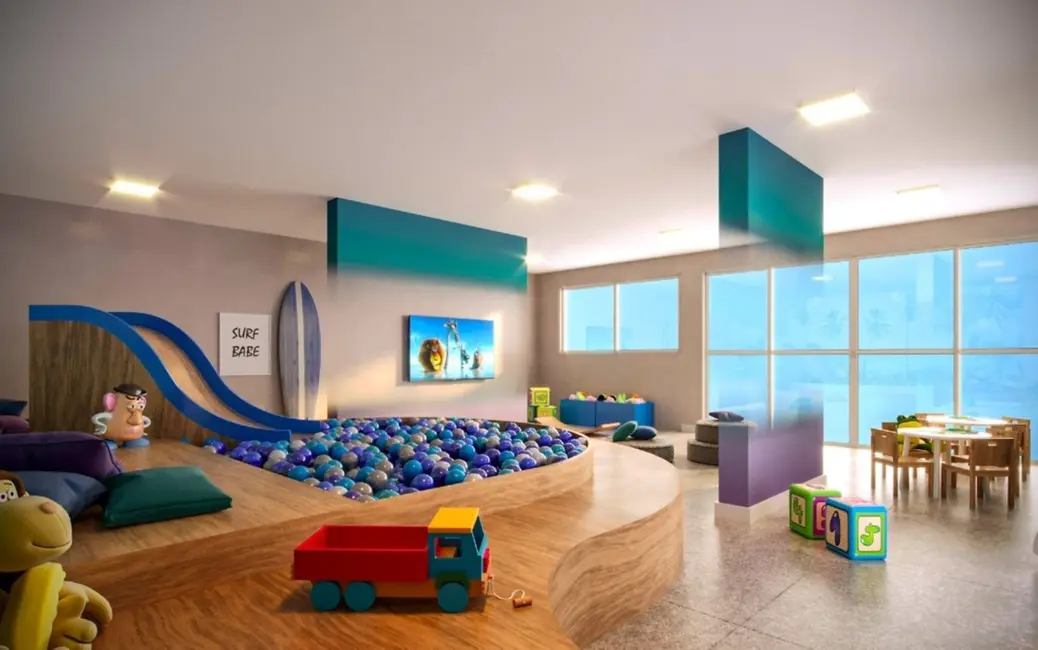 Foto 7 de Apartamento com 3 quartos à venda, 82m2 em Alto da Boa Vista, São Paulo - SP
