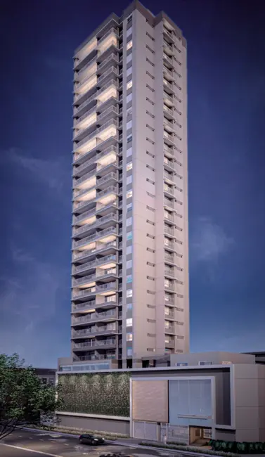 Foto 1 de Apartamento com 3 quartos à venda, 82m2 em Alto da Boa Vista, São Paulo - SP