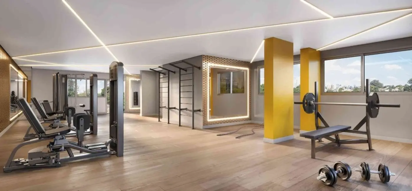 Foto 7 de Apartamento com 3 quartos à venda, 75m2 em Barra Funda, São Paulo - SP