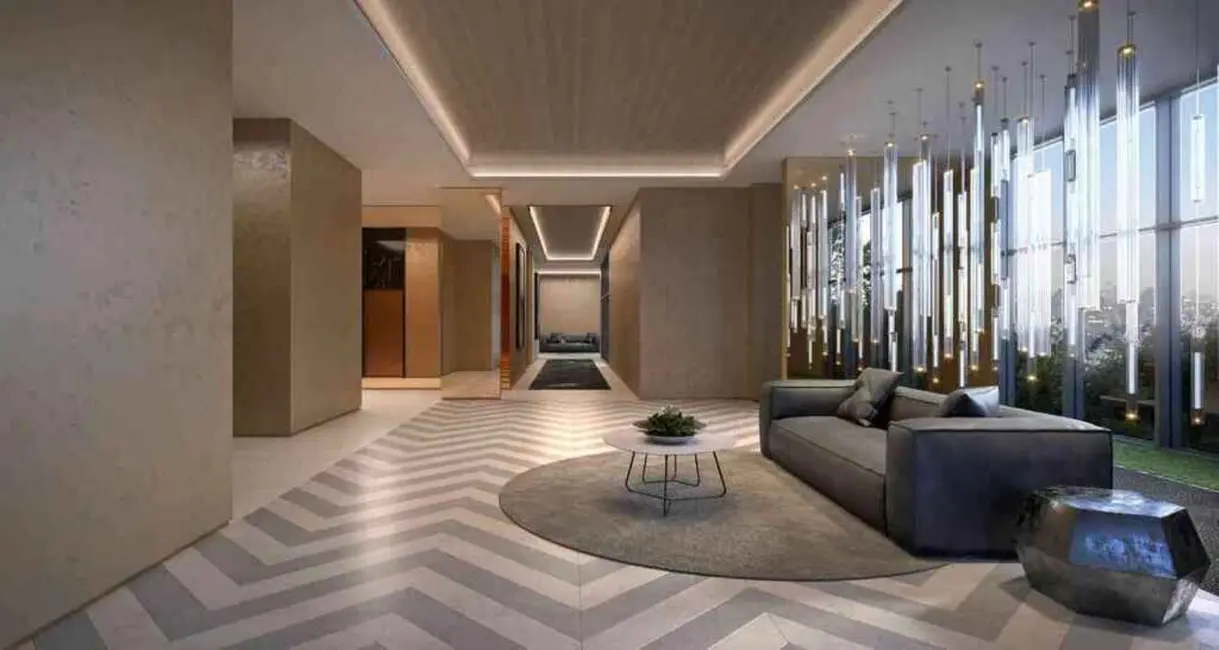 Foto 3 de Apartamento com 4 quartos à venda, 159m2 em Vila Dom Pedro I, São Paulo - SP