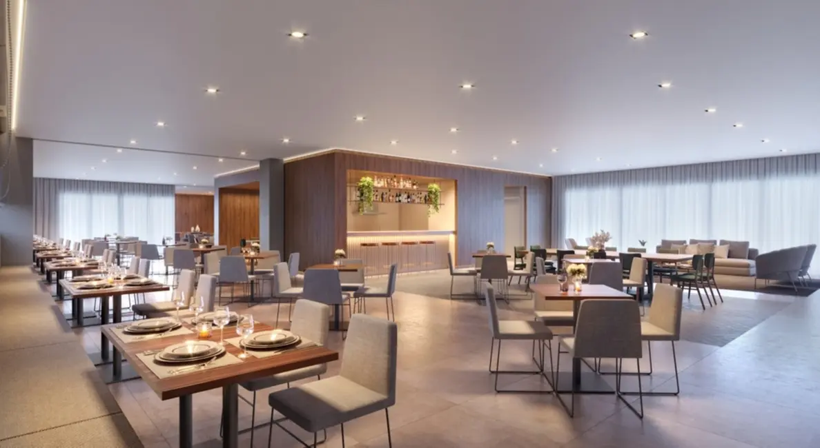 Apartamento com 2 quartos à venda, 80m2 em Vila Pompéia, São Paulo - SP - imagem 4 Foto 4 de Apartamento com 2 quartos à venda, 80m2 em Vila Pompéia, São Paulo - SP