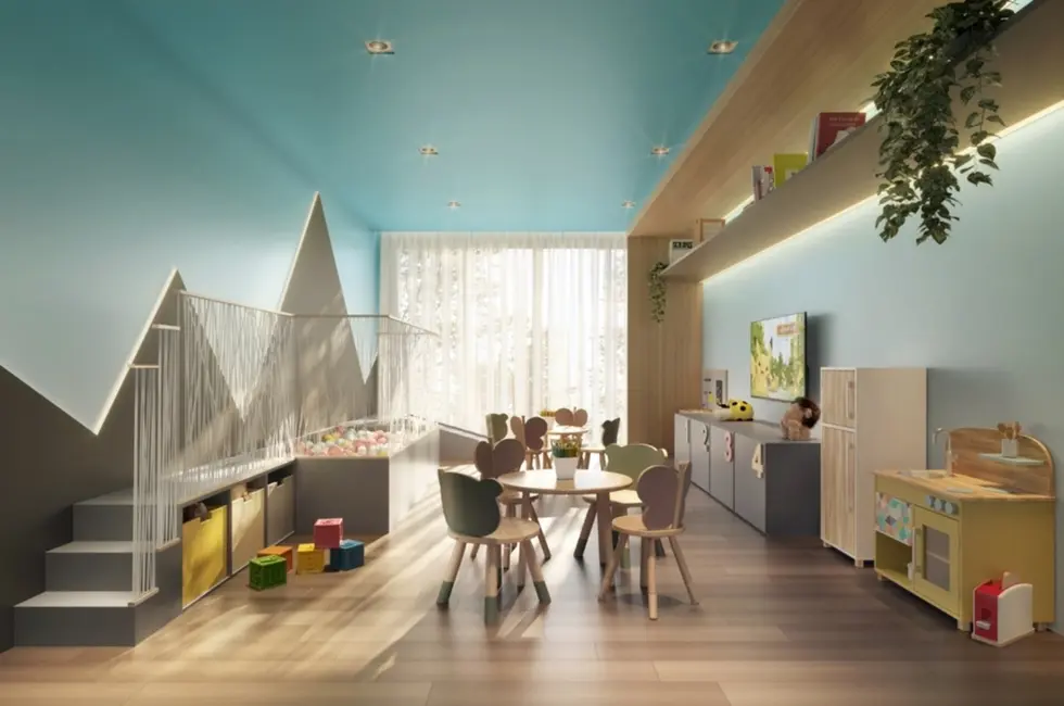 Foto 6 de Apartamento com 1 quarto à venda, 52m2 em Vila Pompéia, São Paulo - SP