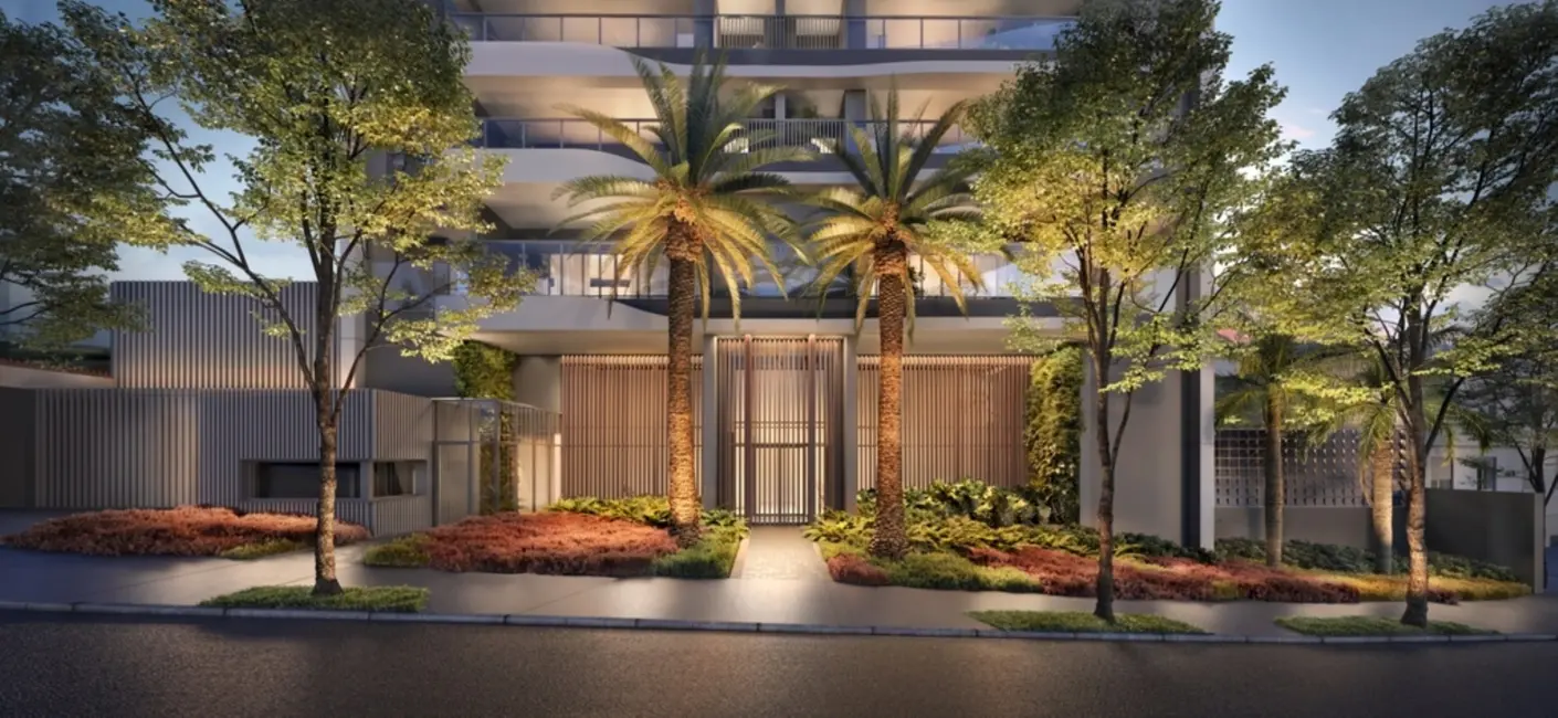 Apartamento com 3 quartos à venda, 103m2 em Perdizes, São Paulo - SP - imagem 3 Foto 3 de Apartamento com 3 quartos à venda, 103m2 em Perdizes, São Paulo - SP