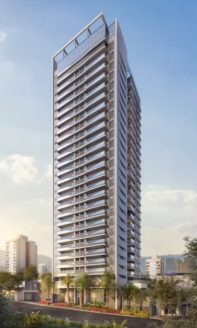 Foto 1 de Apartamento com 1 quarto à venda, 51m2 em Perdizes, São Paulo - SP