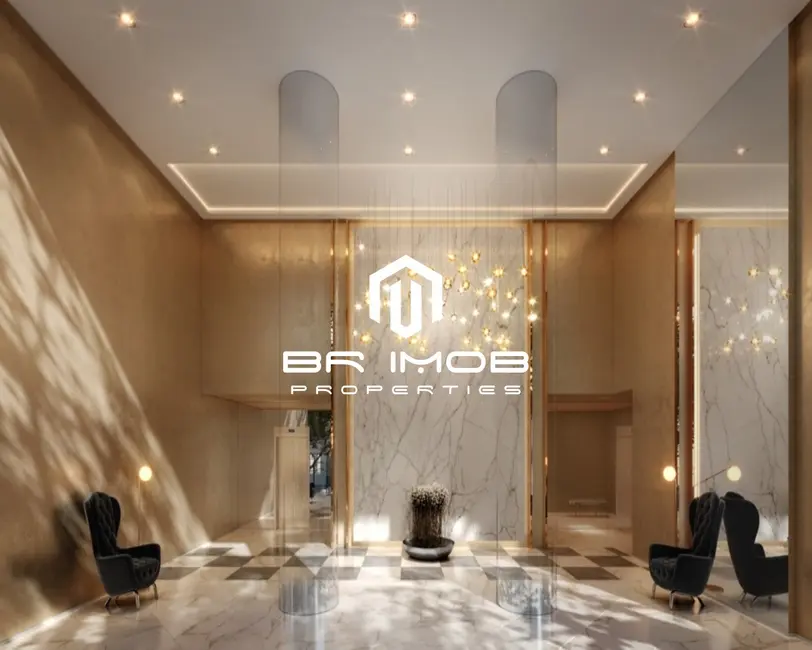 Foto 7 de Apartamento com 3 quartos à venda, 145m2 em Vila Madalena, São Paulo - SP