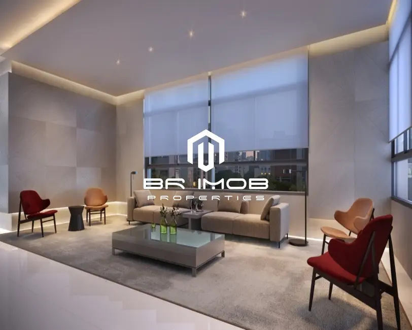 Foto 9 de Apartamento com 3 quartos à venda, 156m2 em Paraíso, São Paulo - SP