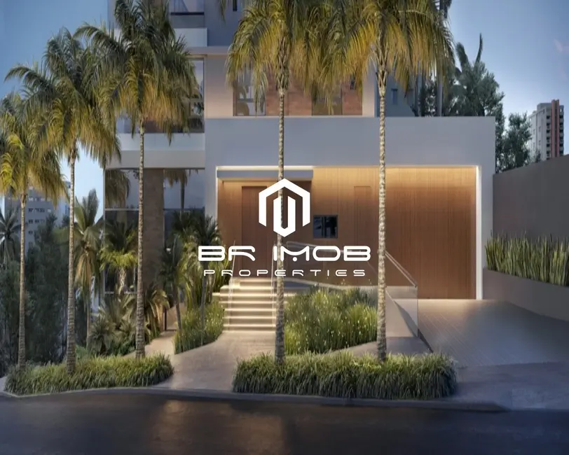 Foto 3 de Apartamento com 3 quartos à venda, 156m2 em Paraíso, São Paulo - SP