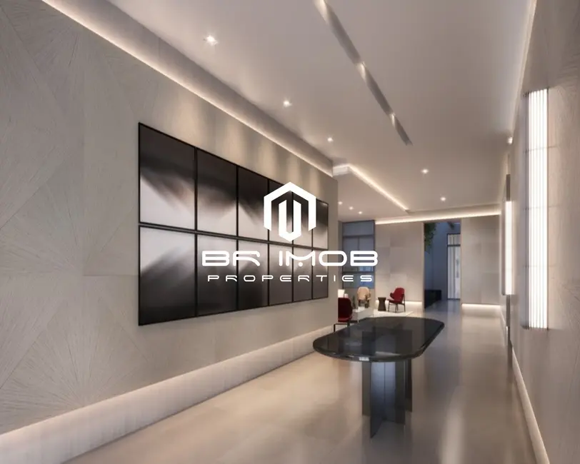 Foto 4 de Apartamento com 3 quartos à venda, 156m2 em Paraíso, São Paulo - SP