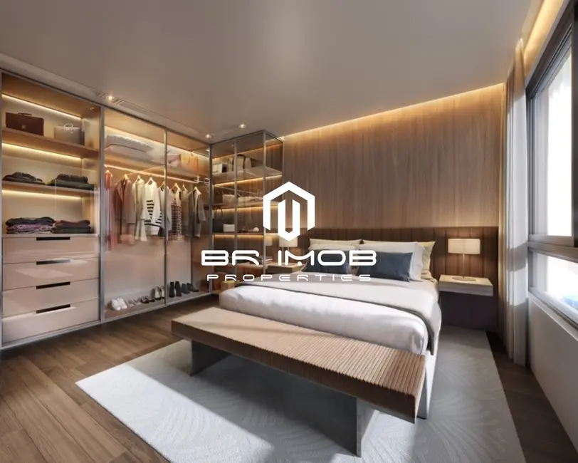 Foto 6 de Apartamento com 3 quartos à venda, 156m2 em Paraíso, São Paulo - SP