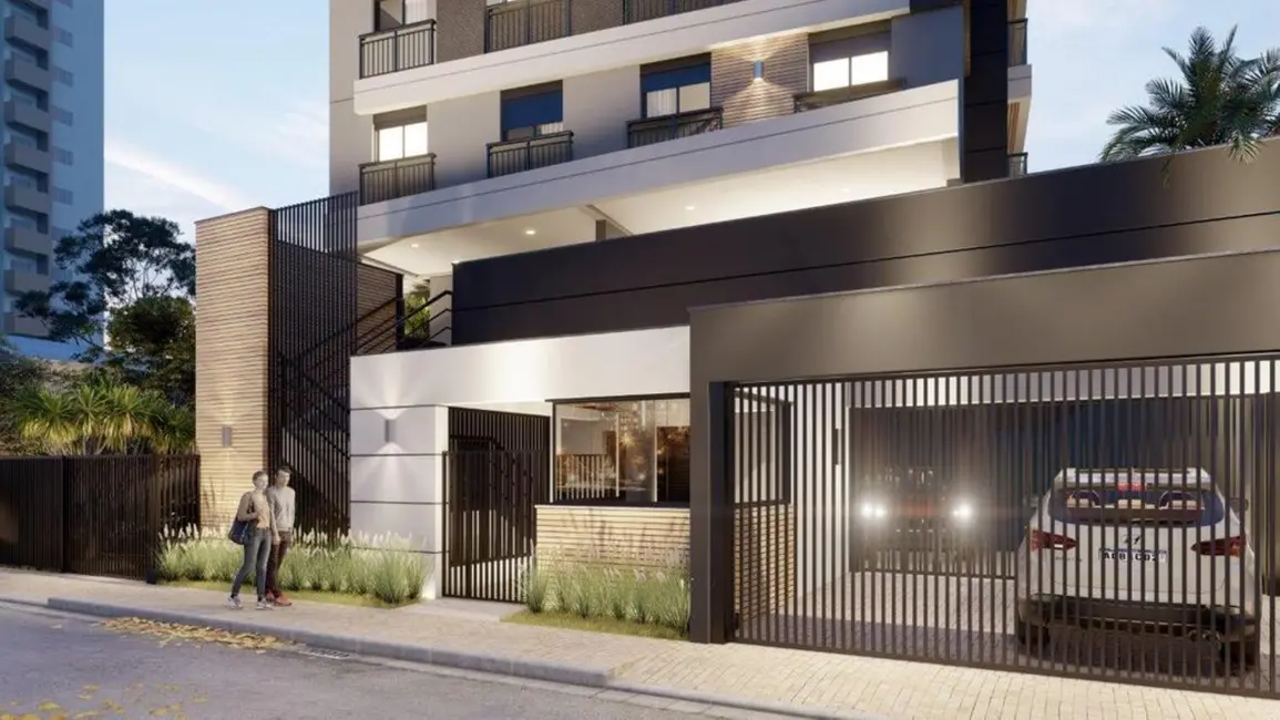 Foto 4 de Apartamento com 3 quartos à venda, 83m2 em Chora Menino, São Paulo - SP