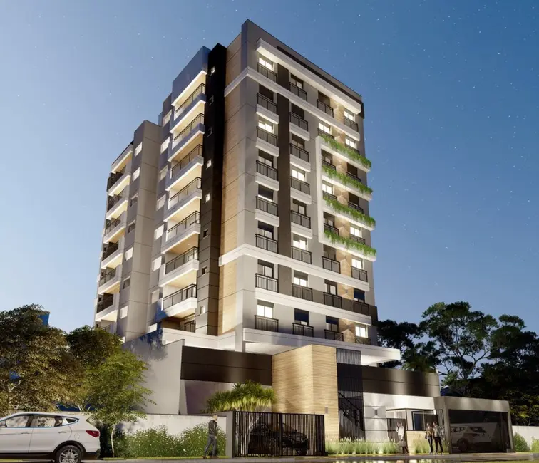 Foto 3 de Apartamento com 3 quartos à venda, 83m2 em Chora Menino, São Paulo - SP