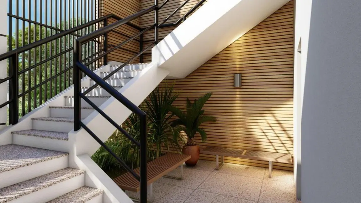Foto 6 de Apartamento com 3 quartos à venda, 83m2 em Chora Menino, São Paulo - SP