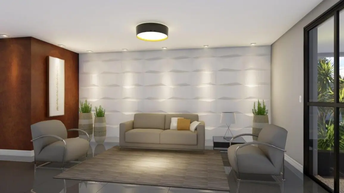 Foto 5 de Apartamento com 3 quartos à venda, 83m2 em Chora Menino, São Paulo - SP