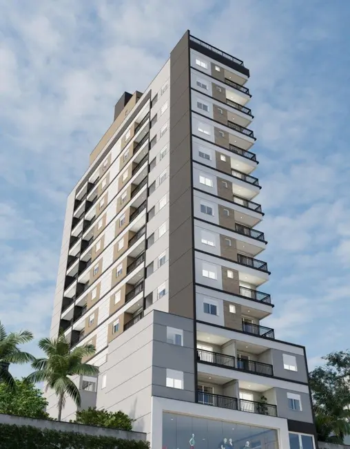 Foto 2 de Apartamento com 2 quartos à venda, 48m2 em Vila Paulicéia, São Paulo - SP