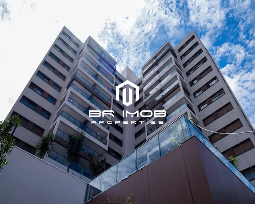 Foto 1 de Apartamento com 2 quartos à venda, 66m2 em Moema, São Paulo - SP