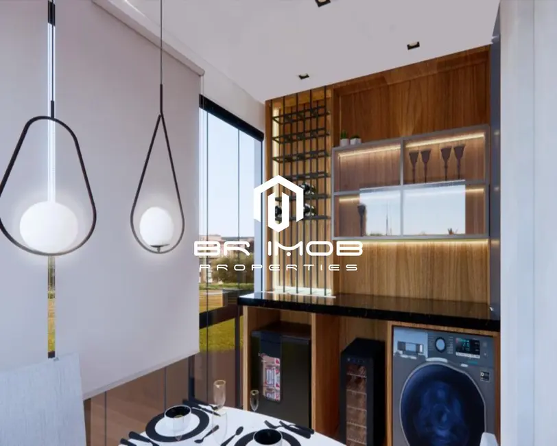 Apartamento com 2 quartos à venda, 66m2 em Moema, São Paulo - SP - imagem 6 Foto 6 de Apartamento com 2 quartos à venda, 66m2 em Moema, São Paulo - SP