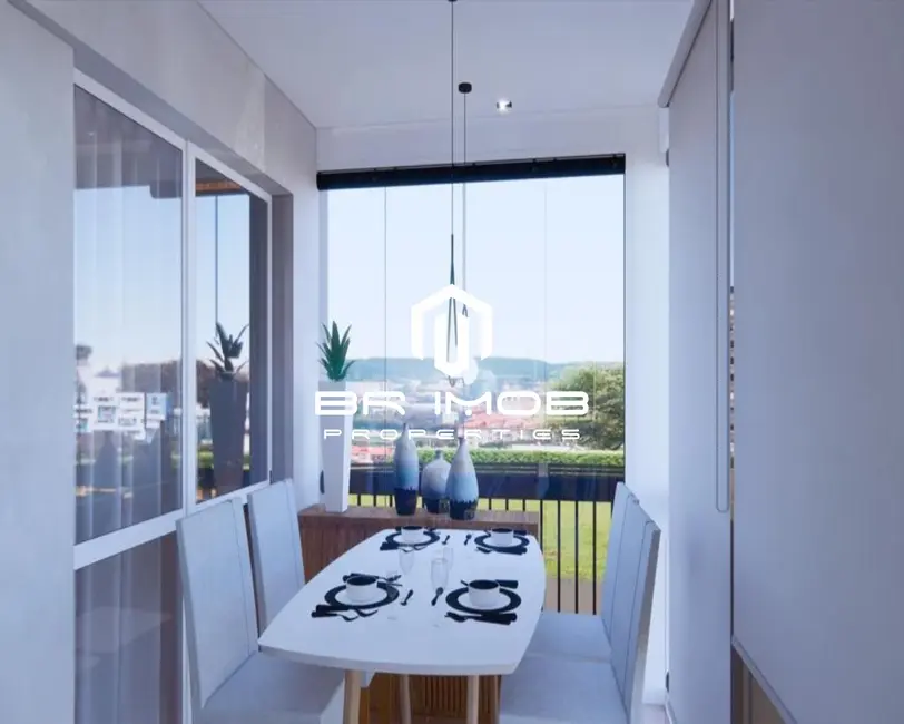 Foto 4 de Apartamento com 2 quartos à venda, 66m2 em Moema, São Paulo - SP